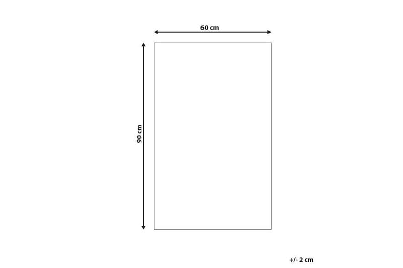 Baderomsmatte Tekke - Tekstiler & tepper - Teppe & matte - Baderomsmatte