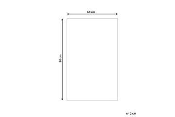 Baderomsmatte Tekke - Tekstiler & tepper - Teppe & matte - Baderomsmatte