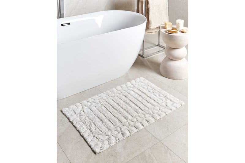Baderomsmatte Tekke - Tekstiler & tepper - Teppe & matte - Baderomsmatte