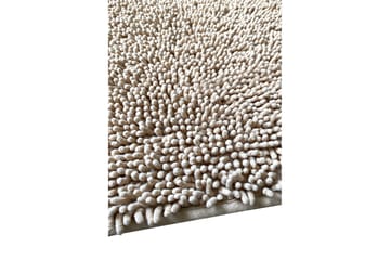 Victoria Baderomsmatte 60x100 cm Rektangulær Steingrå - Victoria - Tekstiler & tepper - Teppe & matte - Baderomsmatte