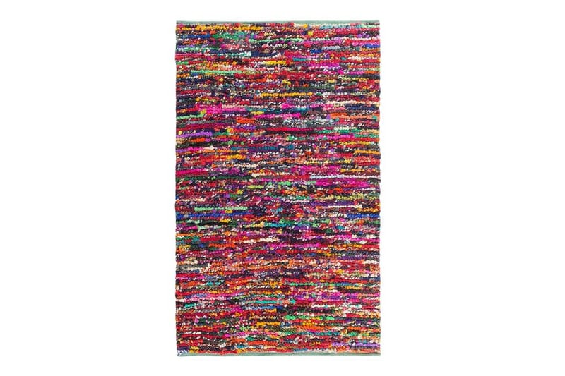 Bafra Matte 160x230 cm, Flerfarget