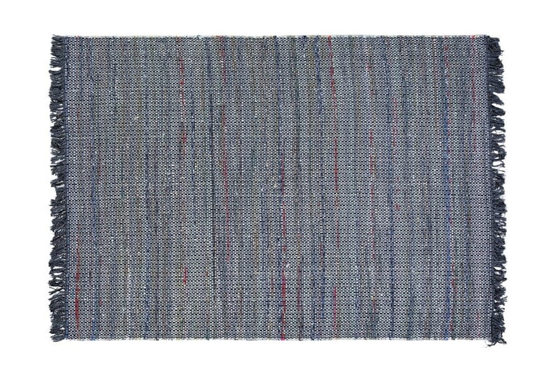 Besni Matte 160x230 cm - Grå - Tekstiler & tepper - Teppe & matte