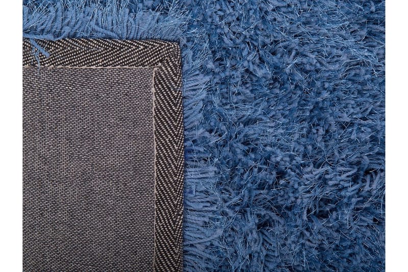 Bleakley Matte 140x200 cm - Blå - Tekstiler & tepper - Teppe & matte