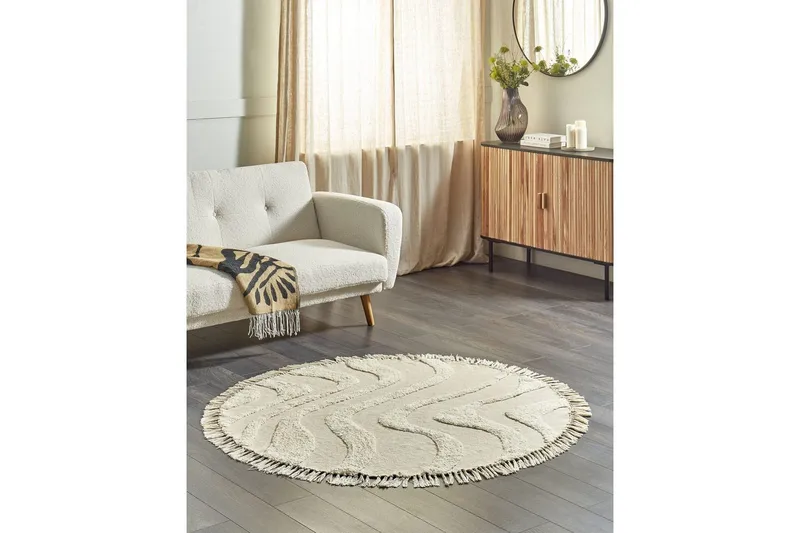 Flatvevd Artmak - Tekstiler & tepper - Teppe & matte - Flatvevde tepper