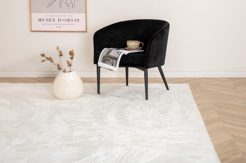Flatvevd Matte Zacatecas 160x230 cm - Flatvevde tepper - Store tepper