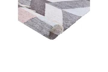 Flatvevd Nakkas - 140x200 cm - Tekstiler & tepper - Teppe & matte - Flatvevde tepper