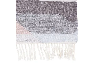 Flatvevd Nakkas - 140x200 cm - Tekstiler & tepper - Teppe & matte - Flatvevde tepper