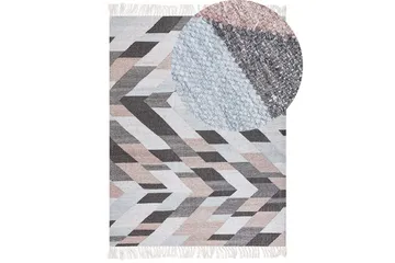 Flatvevd Nakkas - 160x230 cm - Tekstiler & tepper - Teppe & matte - Flatvevde tepper