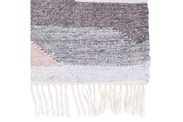 Flatvevd Nakkas - 80x150 cm - Tekstiler & tepper - Teppe & matte - Flatvevde tepper