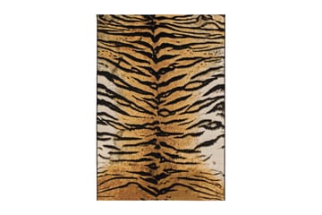 Flatvevd Matte Domani Tiger 160x230 cm