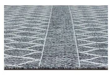 Madrid Bell Flatvevd Matte 80x340 - Tekstiler & tepper - Teppe & matte - Flatvevde tepper