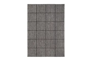 Madrid Square Flatvevd Matte 160x230