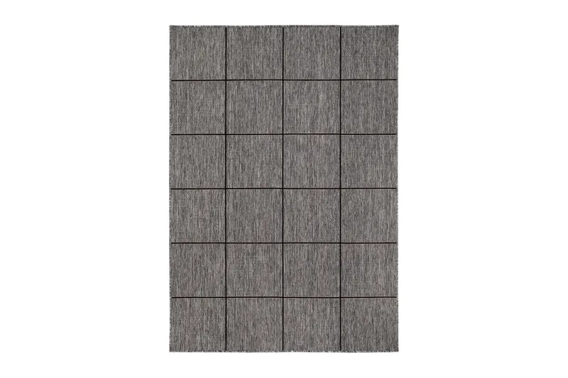 Madrid Square Flatvevd Matte 160x230