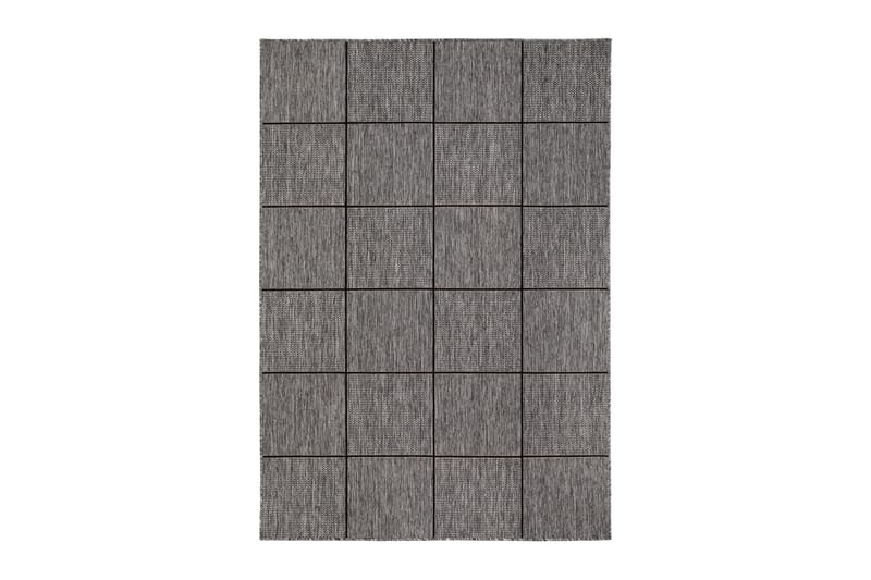 Madrid Square Flatvevd Matte 200x285