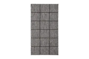 Madrid Square Flatvevd Matte 80x240