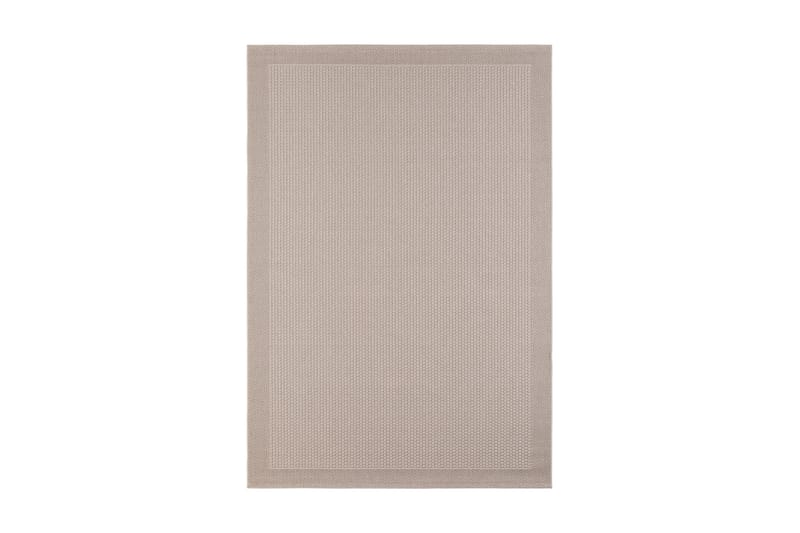Miami Flatvevd Matte 240x340 cm - Natur - Tekstiler & tepper - Teppe & matte - Flatvevde tepper