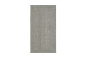 Miami Flatvevd Matte 80x200 cm - Grønn - Tekstiler & tepper - Teppe & matte - Flatvevde tepper