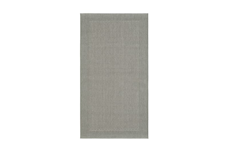 Miami Flatvevd Matte 80x200 cm - Grønn - Tekstiler & tepper - Teppe & matte - Flatvevde tepper