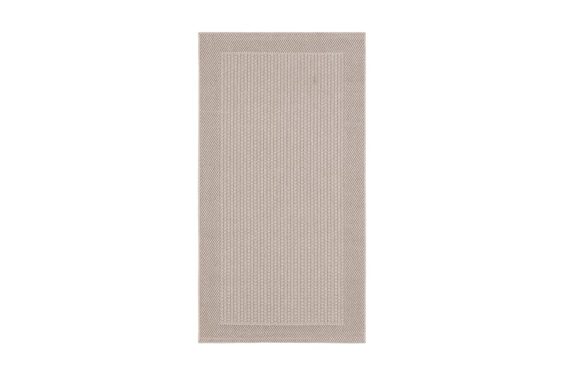 Miami Flatvevd Matte 80x200 cm - Natur - Tekstiler & tepper - Teppe & matte - Flatvevde tepper