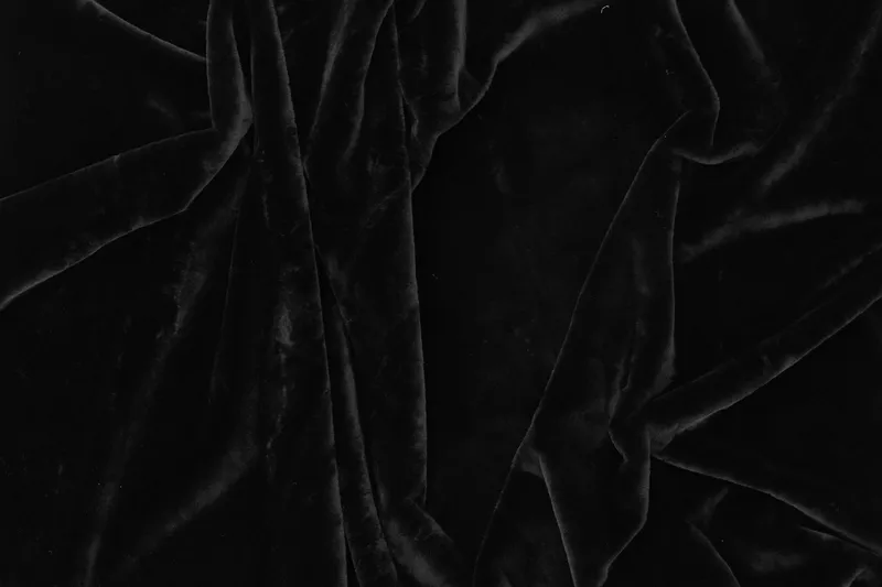 Nina Flatvevd matte Rektangulær 200x300 cm - Sort - Tekstiler & tepper - Teppe & matte - Flatvevde tepper