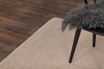 Porto Flatvevd Matte 200x290 cm - Natur - Tekstiler & tepper - Teppe & matte - Flatvevde tepper