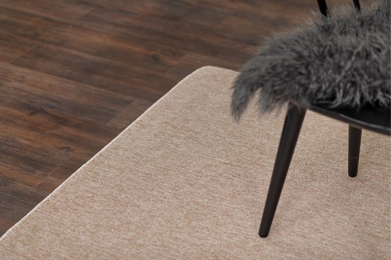 Porto Flatvevd Matte 200x290 cm - Natur - Tekstiler & tepper - Teppe & matte - Flatvevde tepper