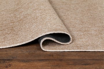Porto Flatvevd Matte 200x290 cm - Natur - Tekstiler & tepper - Teppe & matte - Flatvevde tepper