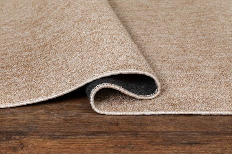 Porto Flatvevd Matte 200x290 cm - Natur - Tekstiler & tepper - Teppe & matte - Flatvevde tepper