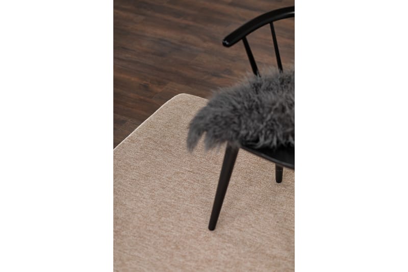 Porto Flatvevd Matte 200x290 cm - Natur - Tekstiler & tepper - Teppe & matte - Flatvevde tepper