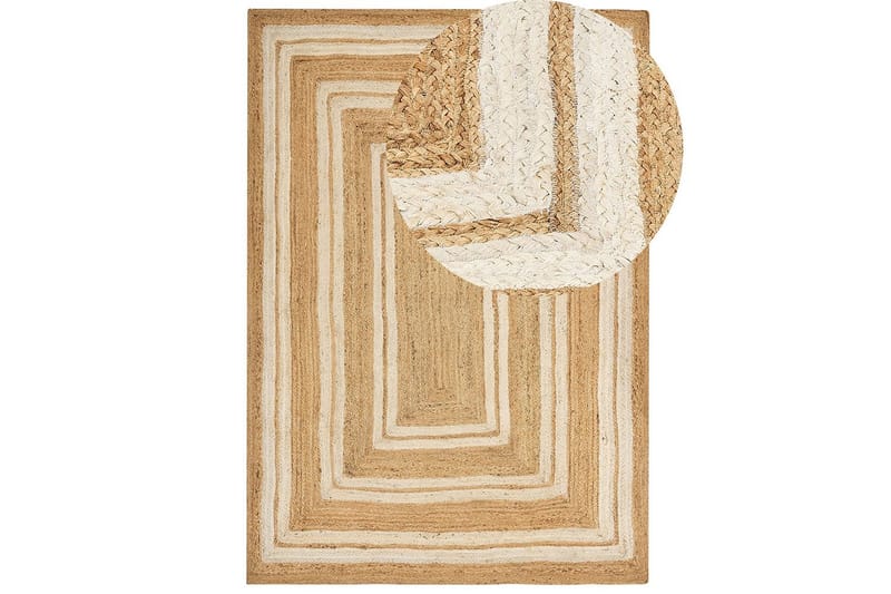 Flatvevet Elmali - 160x230 cm - Tekstiler & tepper - Teppe & matte - Flatvevde tepper