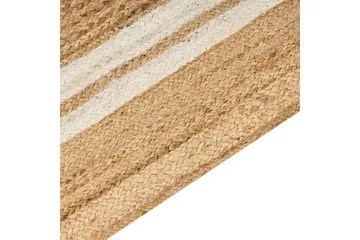 Flatvevet Elmali - 160x230 cm - Tekstiler & tepper - Teppe & matte - Moderne matte - Jutematter & hampematter