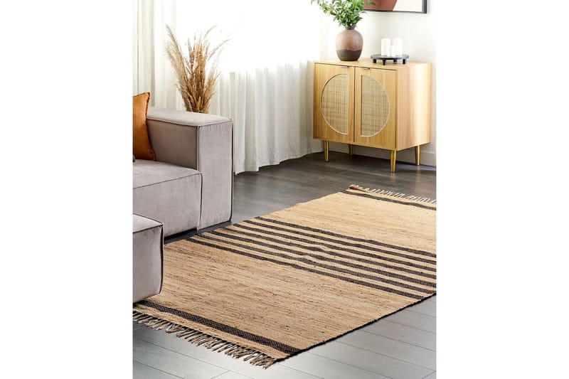 Flatvevet Ericek - 160x230 cm - Tekstiler & tepper - Teppe & matte - Flatvevde tepper