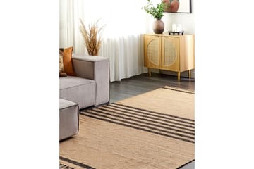 Flatvevet Ericek - 200x300 cm - Tekstiler & tepper - Teppe & matte - Flatvevde tepper