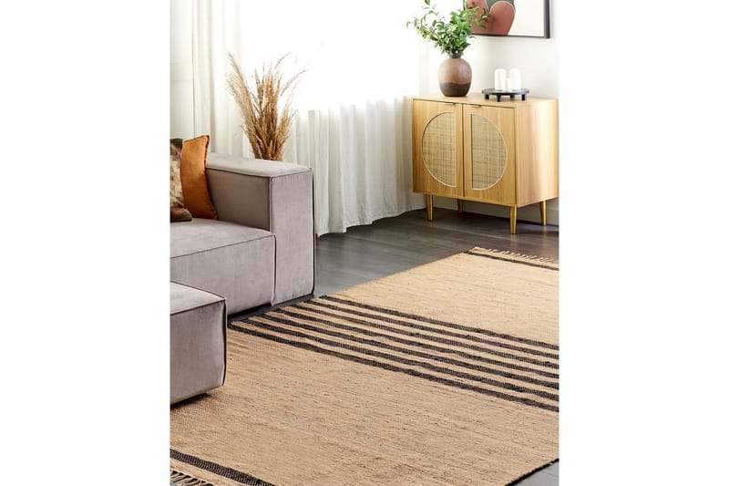 Flatvevet Ericek - 200x300 cm - Tekstiler & tepper - Teppe & matte - Flatvevde tepper