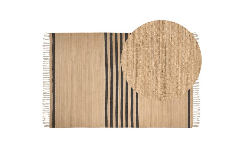 Flatvevet Ericek - 200x300 cm - Tekstiler & tepper - Teppe & matte - Flatvevde tepper