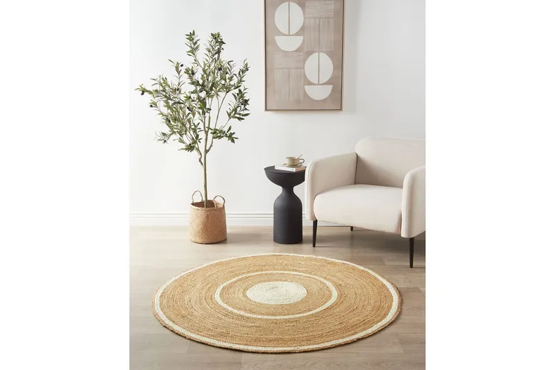 Flatvevet Halfeli - Tekstiler & tepper - Teppe & matte - Flatvevde tepper