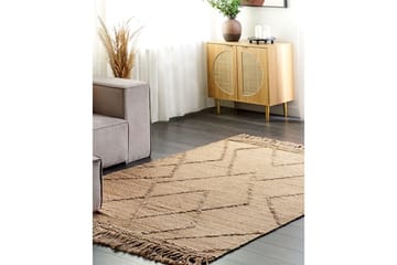 Flatvevet Handere - 160x230 cm - Tekstiler & tepper - Teppe & matte - Flatvevde tepper