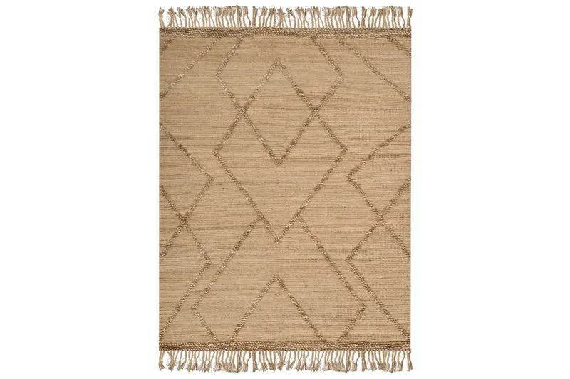 Flatvevet Handere, 160x230 cm