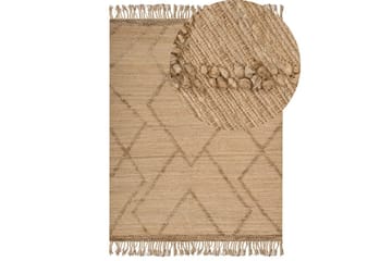 Flatvevet Handere - 160x230 cm - Tekstiler & tepper - Teppe & matte - Flatvevde tepper