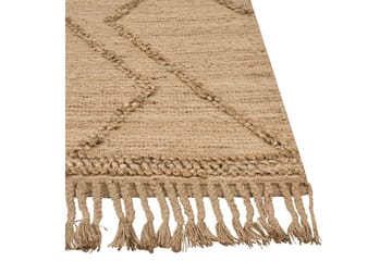 Flatvevet Handere - 160x230 cm - Tekstiler & tepper - Teppe & matte - Flatvevde tepper