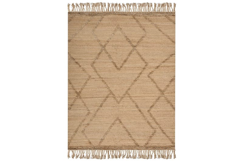 Flatvevet Handere, 160x230 cm