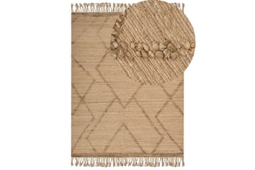 Flatvevet Handere - 160x230 cm - Tekstiler & tepper - Teppe & matte - Flatvevde tepper