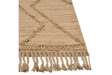 Flatvevet Handere - 160x230 cm - Tekstiler & tepper - Teppe & matte - Flatvevde tepper