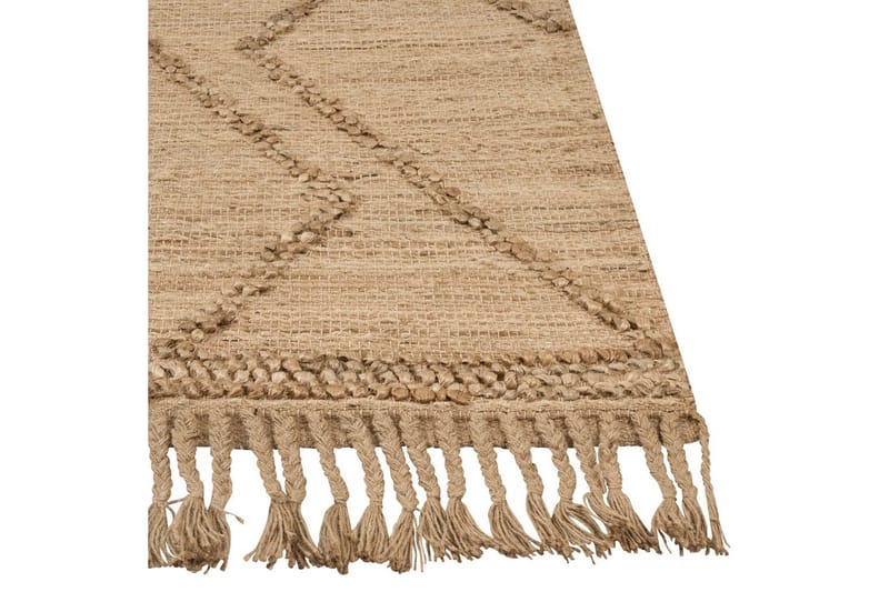 Flatvevet Handere - 160x230 cm - Tekstiler & tepper - Teppe & matte - Flatvevde tepper