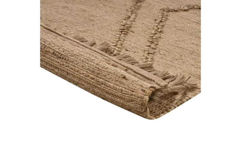 Flatvevet Handere - 200x300 cm - Tekstiler & tepper - Teppe & matte - Flatvevde tepper