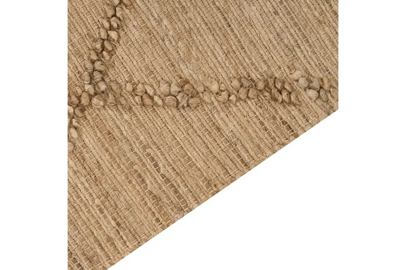 Flatvevet Handere - 200x300 cm - Tekstiler & tepper - Teppe & matte - Flatvevde tepper