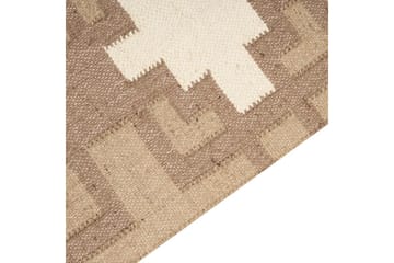 Flatvevet Konurtay - 160x230 cm - Tekstiler & tepper - Teppe & matte - Flatvevde tepper