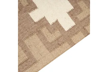 Flatvevet Konurtay - 160x230 cm - Tekstiler & tepper - Teppe & matte - Flatvevde tepper