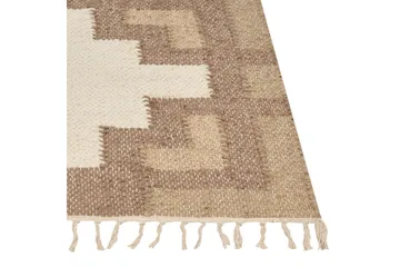 Flatvevet Konurtay - 160x230 cm - Tekstiler & tepper - Teppe & matte - Flatvevde tepper