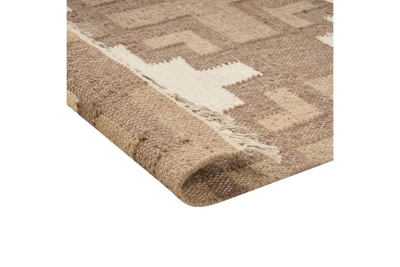 Flatvevet Konurtay - 160x230 cm - Tekstiler & tepper - Teppe & matte - Flatvevde tepper